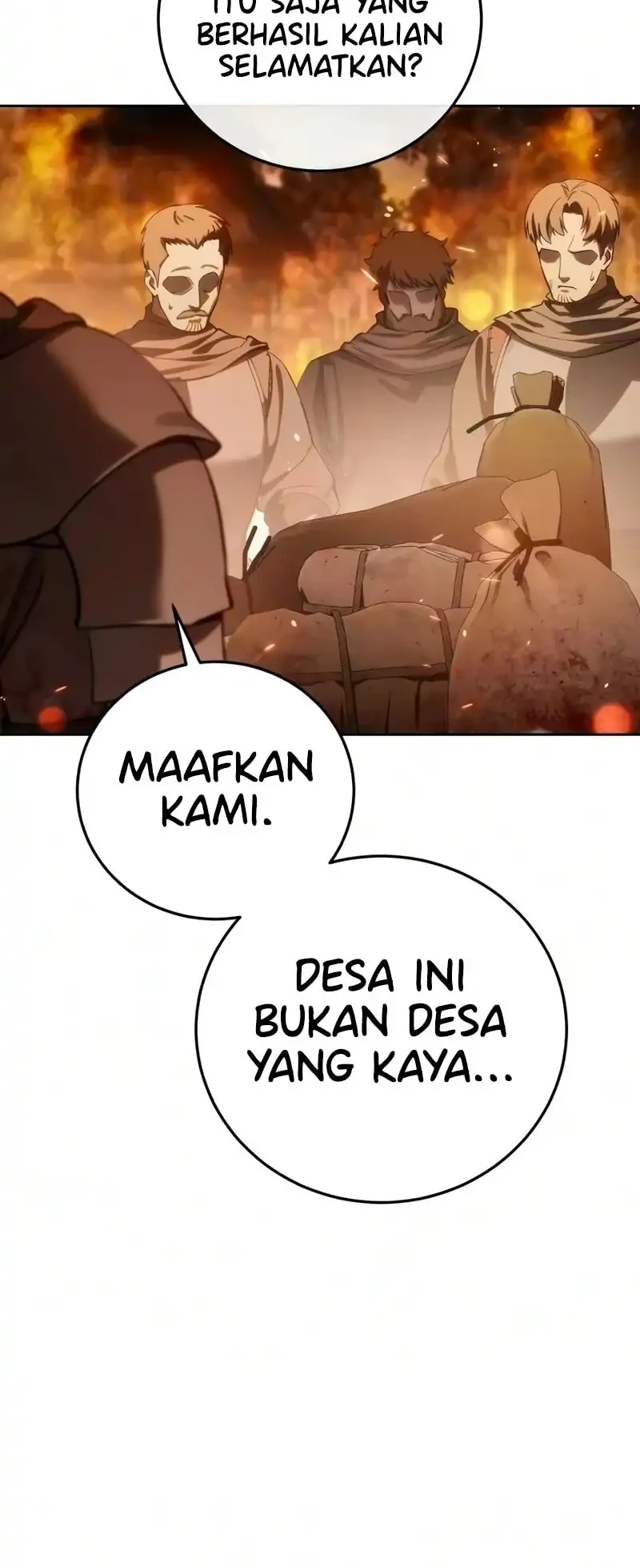Star-Embracing Swordmaster Chapter 126 Gambar 4