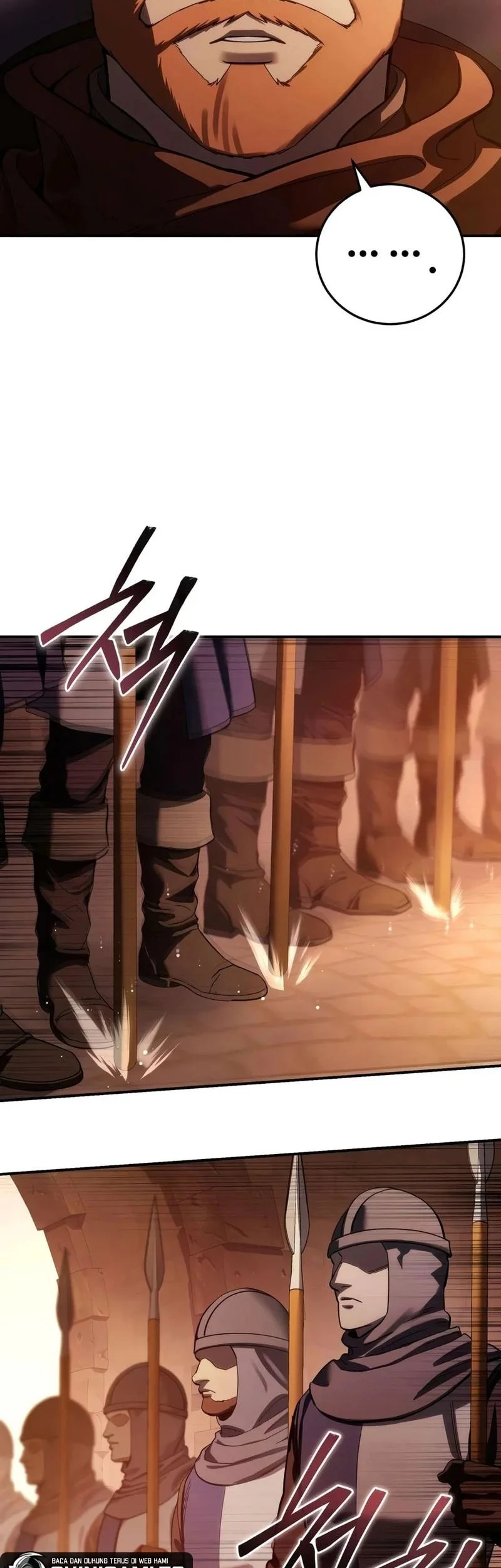 Star-Embracing Swordmaster Chapter 130 Gambar 3