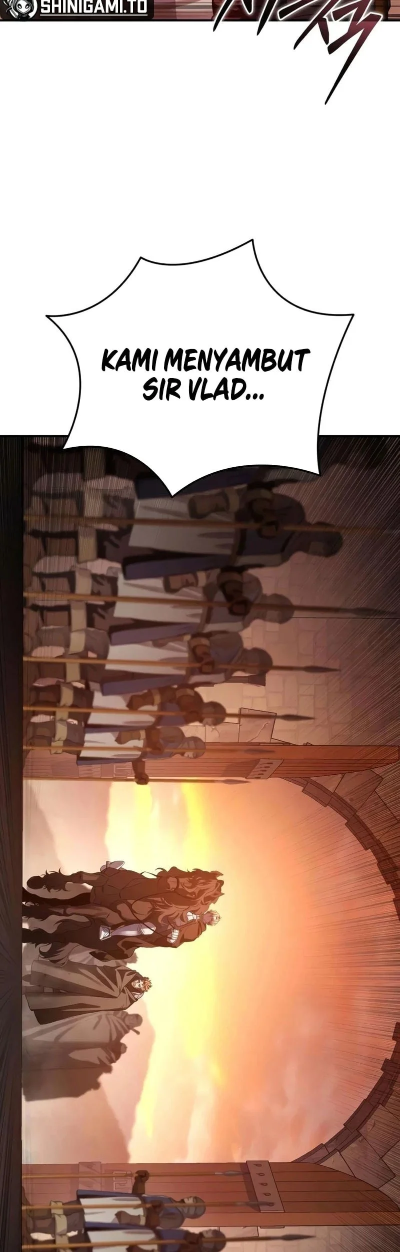 Star-Embracing Swordmaster Chapter 130 Gambar 4