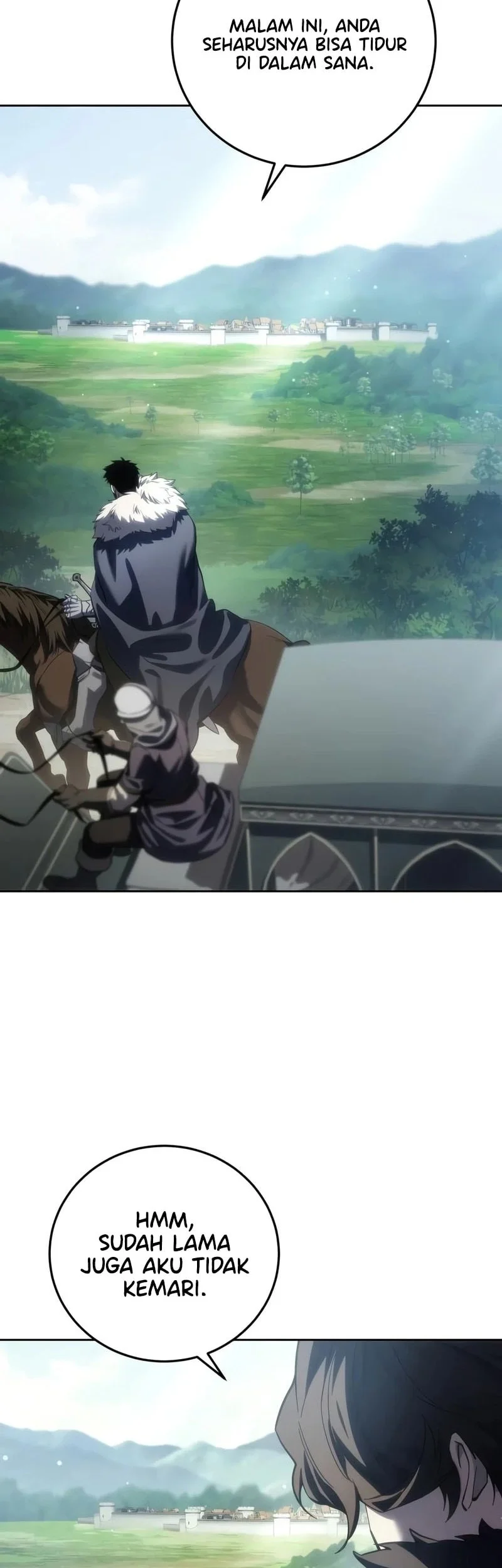 Star-Embracing Swordmaster Chapter 131 Gambar 3