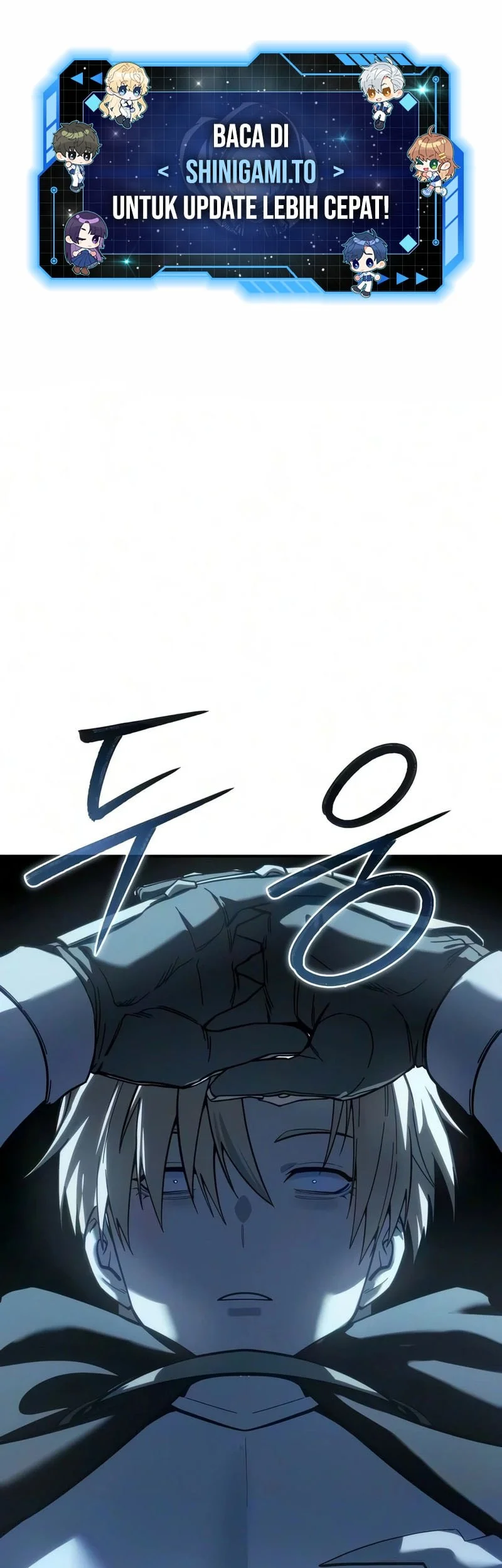 Manhwa Star-Embracing Swordmaster Chapter 132 gambar 2