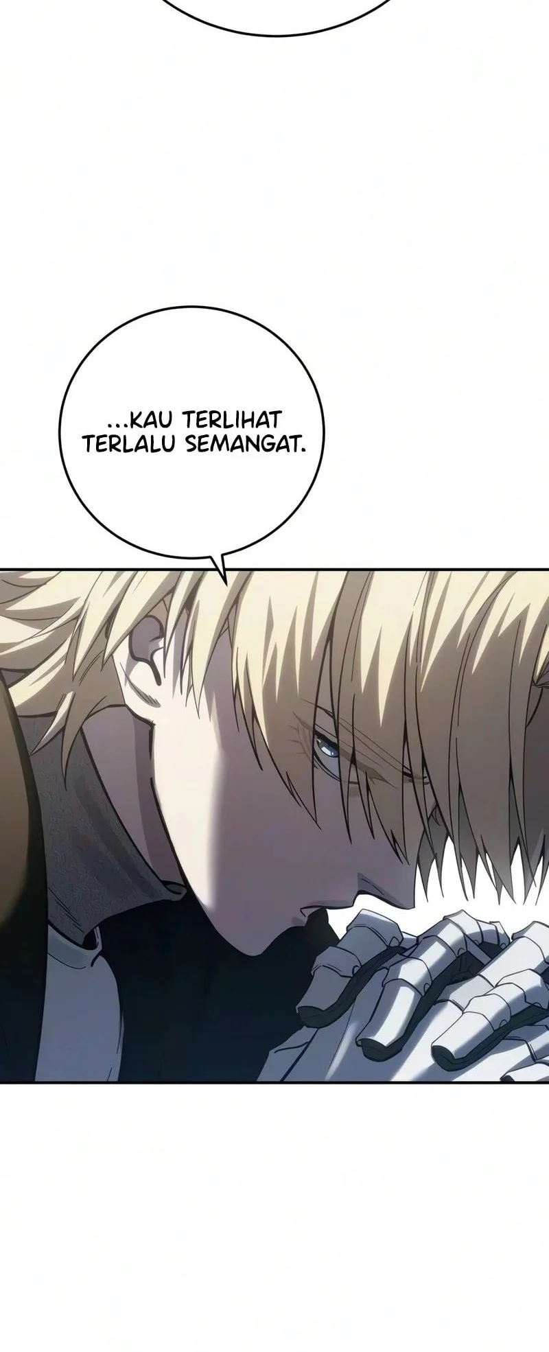 Star-Embracing Swordmaster Chapter 132 Gambar 5