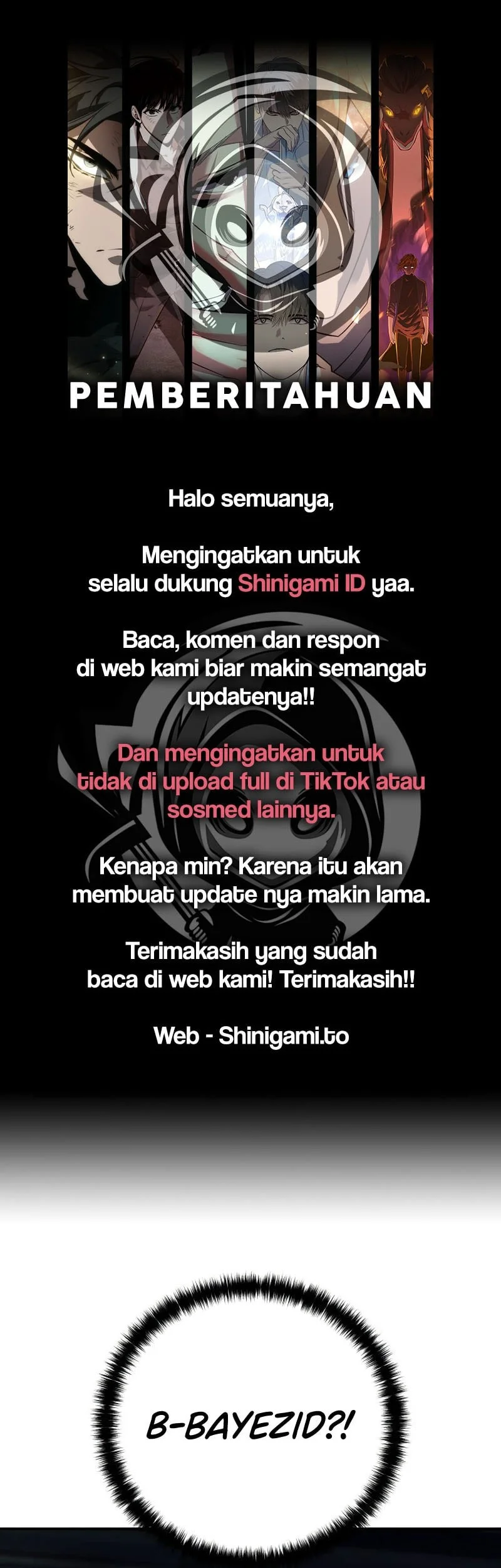 Manhwa Star-Embracing Swordmaster Chapter 136 gambar 2