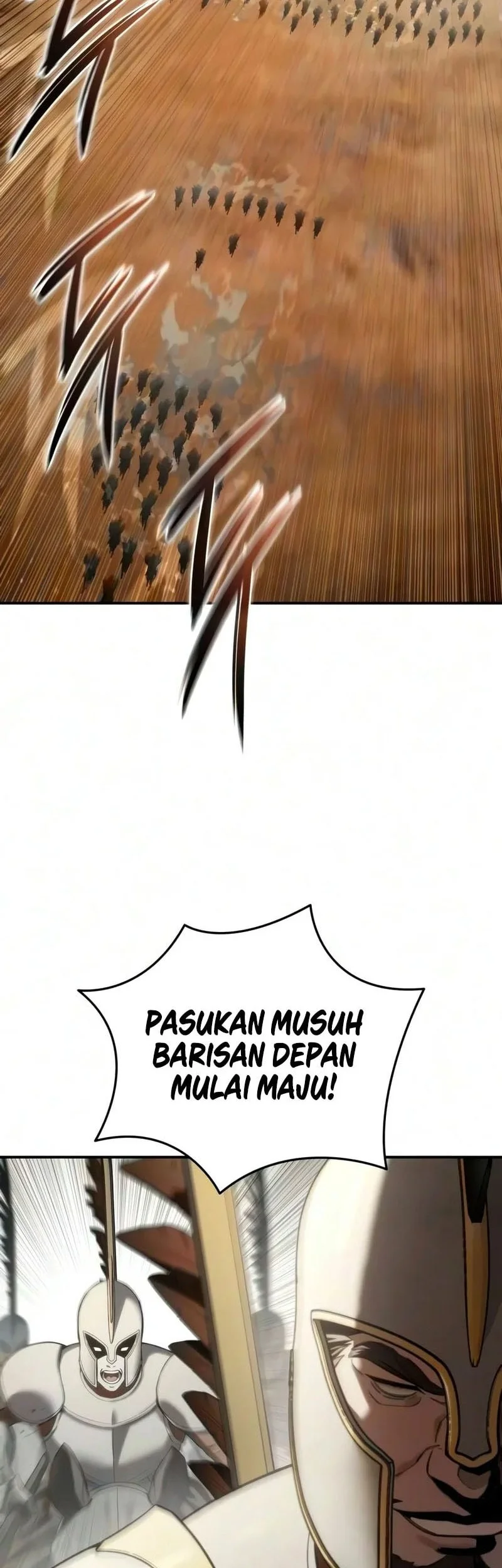 Star-Embracing Swordmaster Chapter 137 Gambar 3