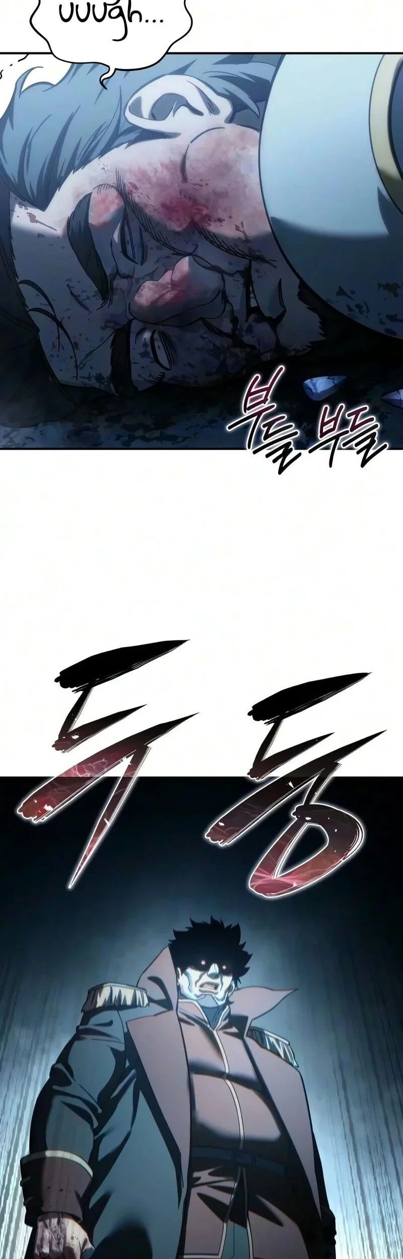 Star-Embracing Swordmaster Chapter 140 Gambar 3