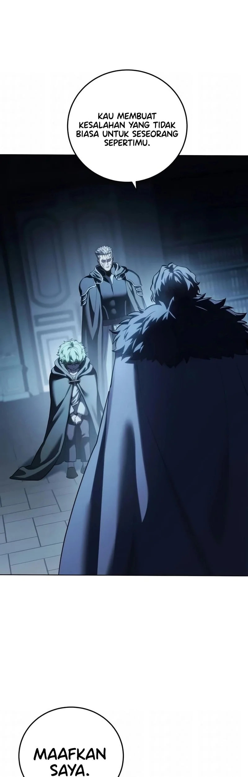 Star-Embracing Swordmaster Chapter 141 Gambar 4