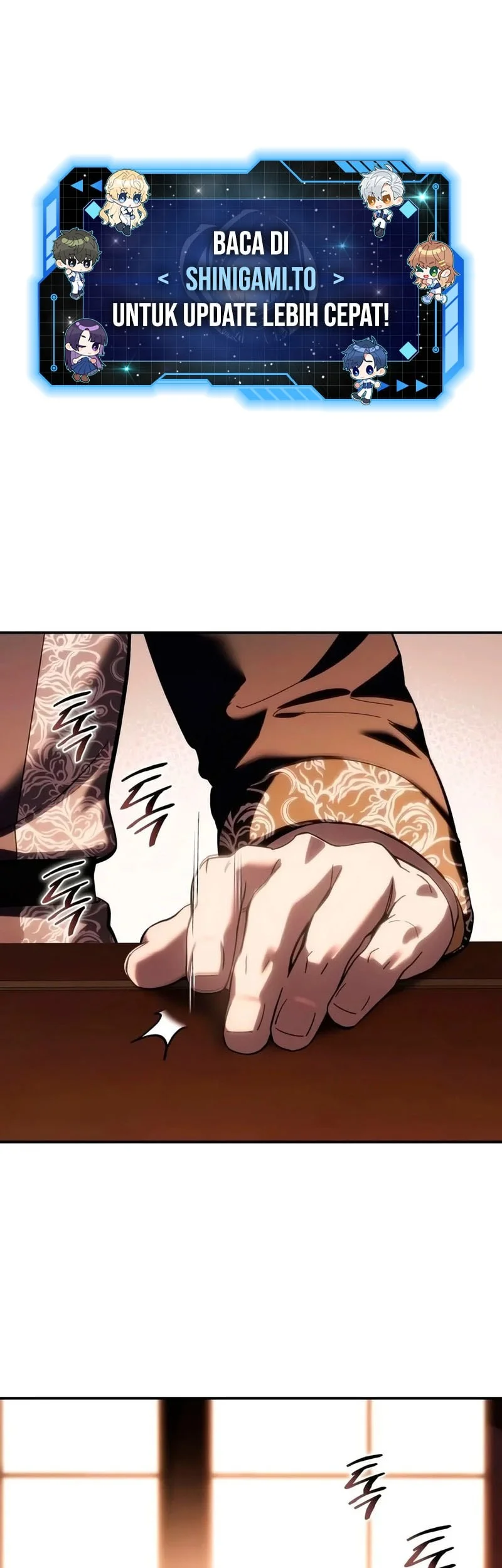 Manhwa Star-Embracing Swordmaster Chapter 142 gambar 2