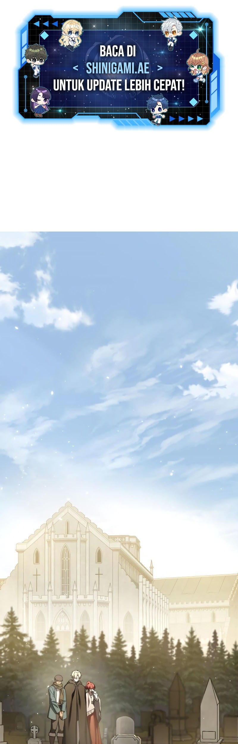 Manhwa Star-Embracing Swordmaster Chapter 89 gambar 2