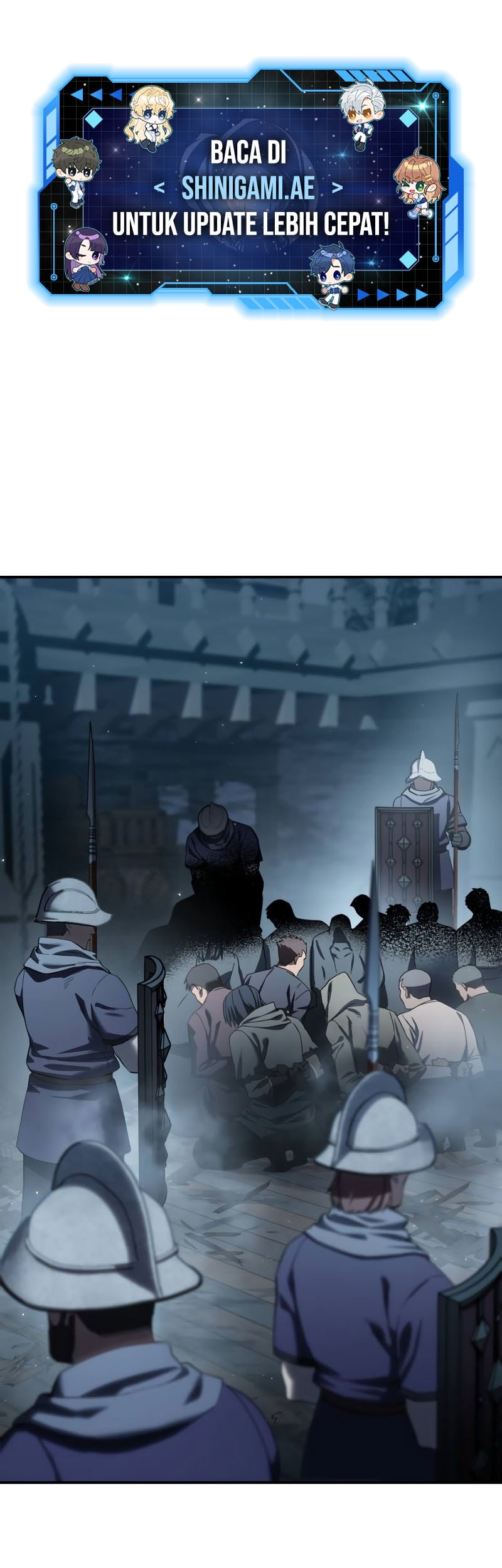 Manhwa Star-Embracing Swordmaster Chapter 90 gambar 2