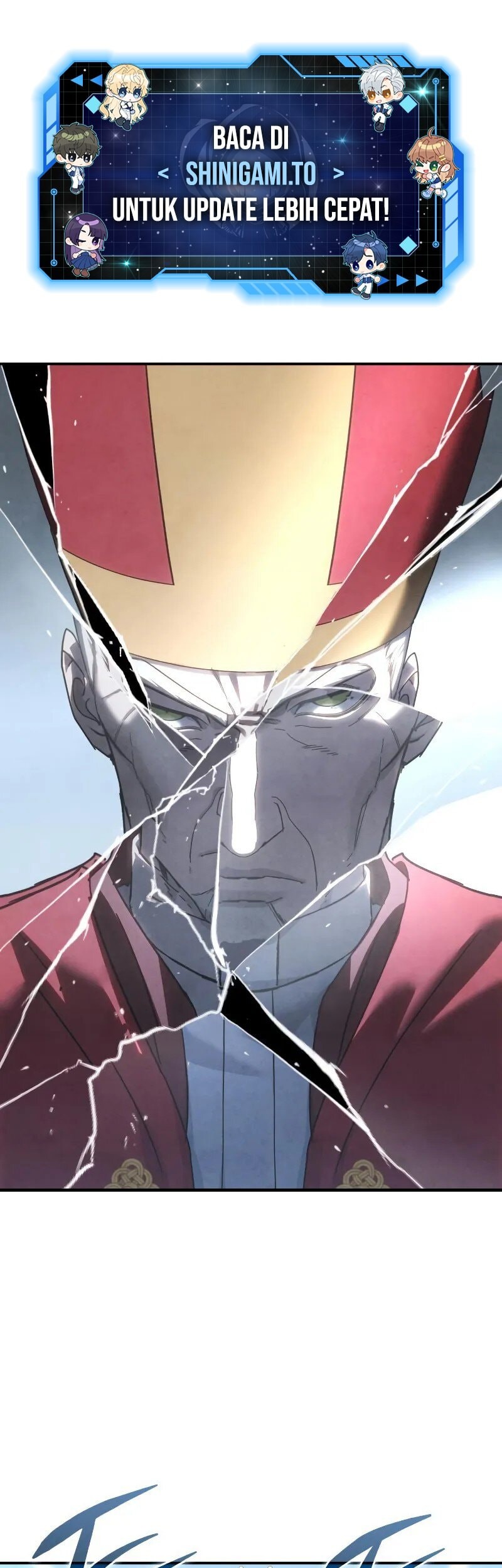 Manhwa Star-Embracing Swordmaster Chapter 94 gambar 2