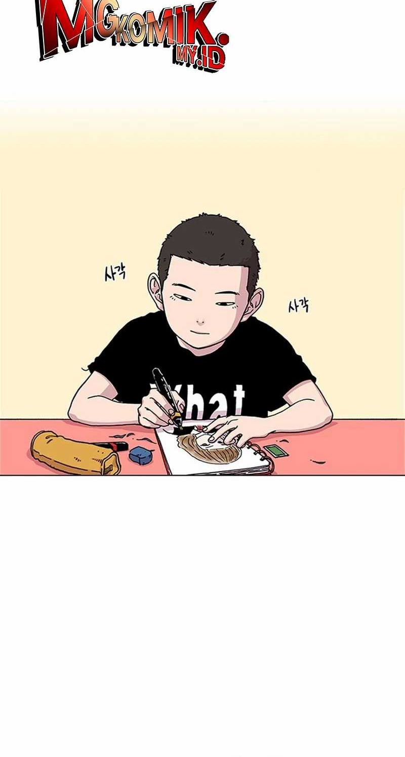 Manhwa Star Ginseng Store Chapter 1 gambar 2