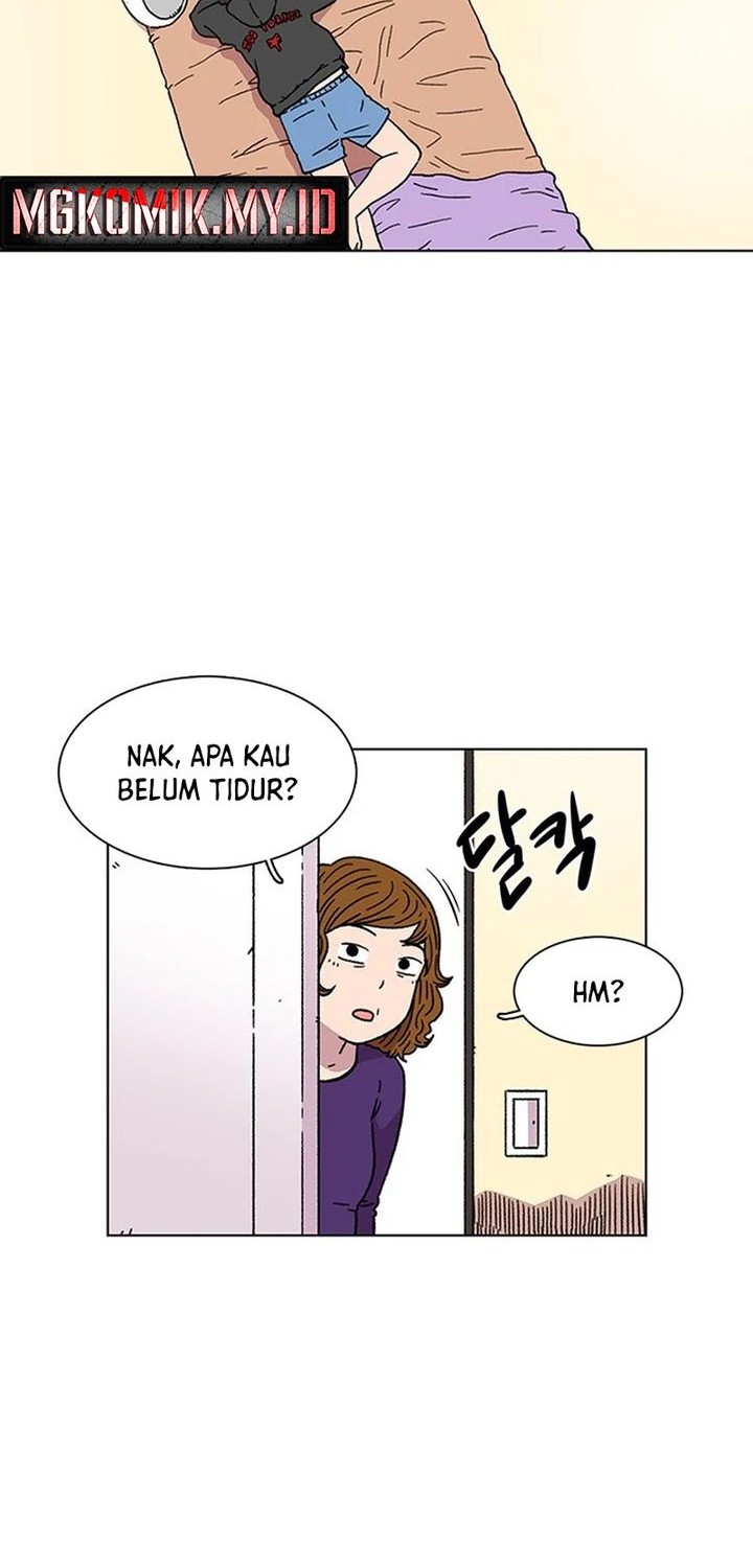 Manhwa Star Ginseng Store Chapter 10 gambar 2