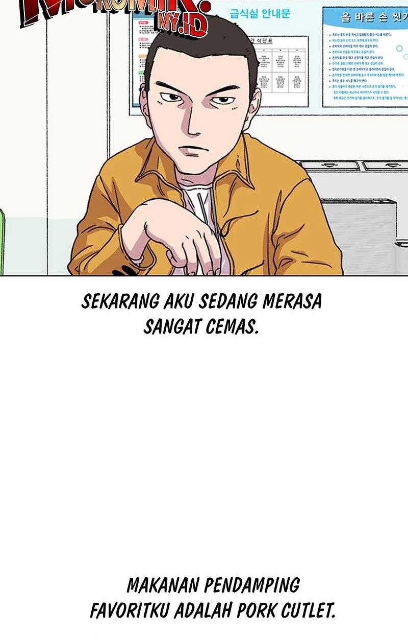 Manhwa Star Ginseng Store Chapter 11 gambar 2