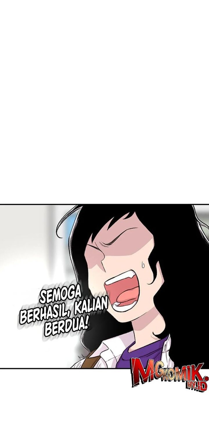 Manhwa Star Ginseng Store Chapter 110 gambar 2