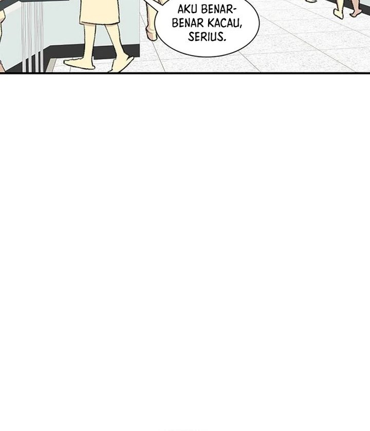 Manhwa Star Ginseng Store Chapter 114 gambar 2