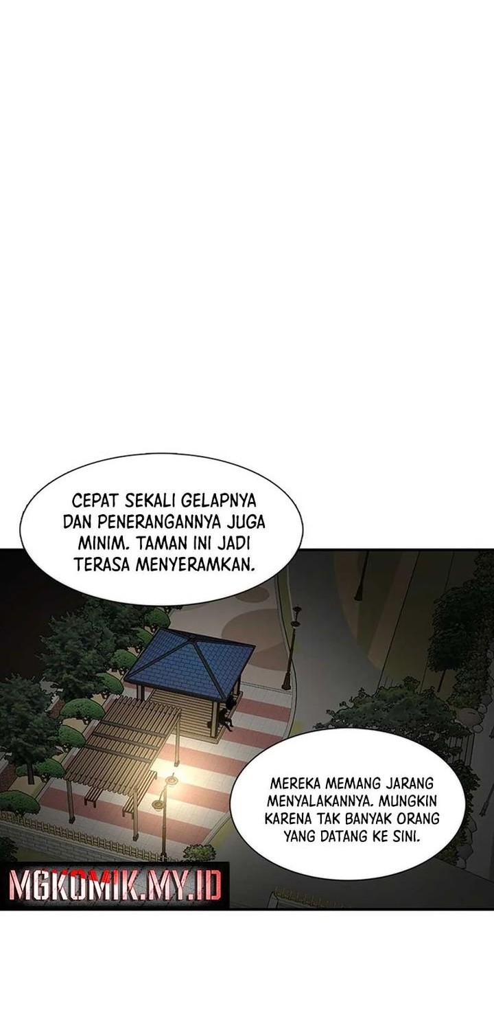Manhwa Star Ginseng Store Chapter 116 gambar 2
