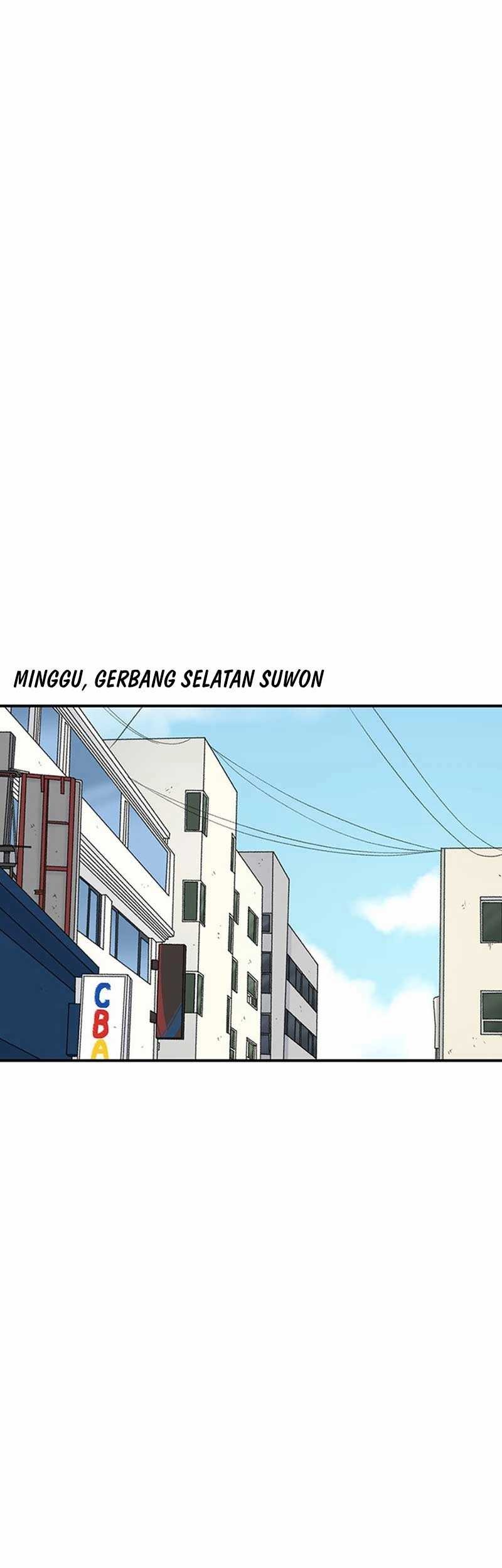 Manhwa Star Ginseng Store Chapter 126 gambar 2