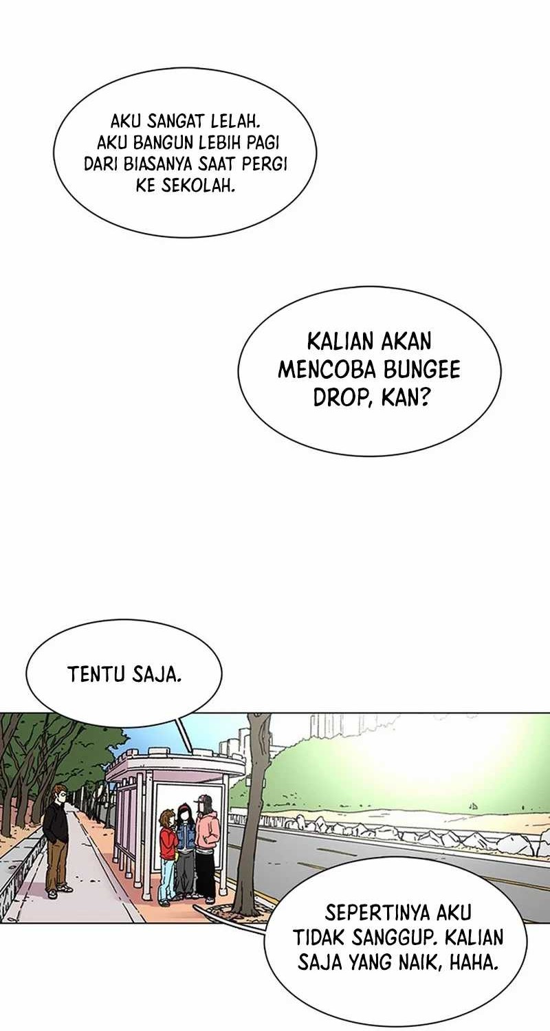 Manhwa Star Ginseng Store Chapter 13 gambar 2