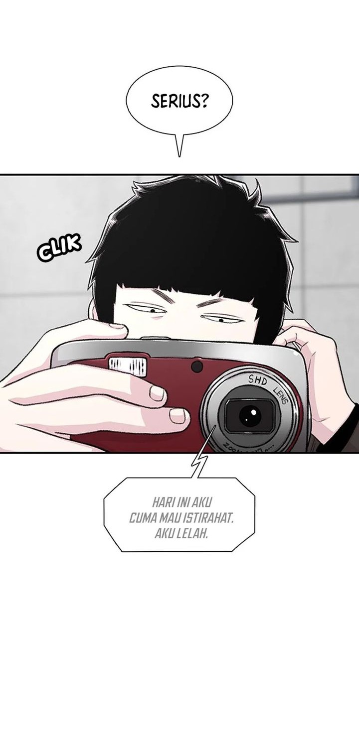 Manhwa Star Ginseng Store Chapter 137 gambar 2