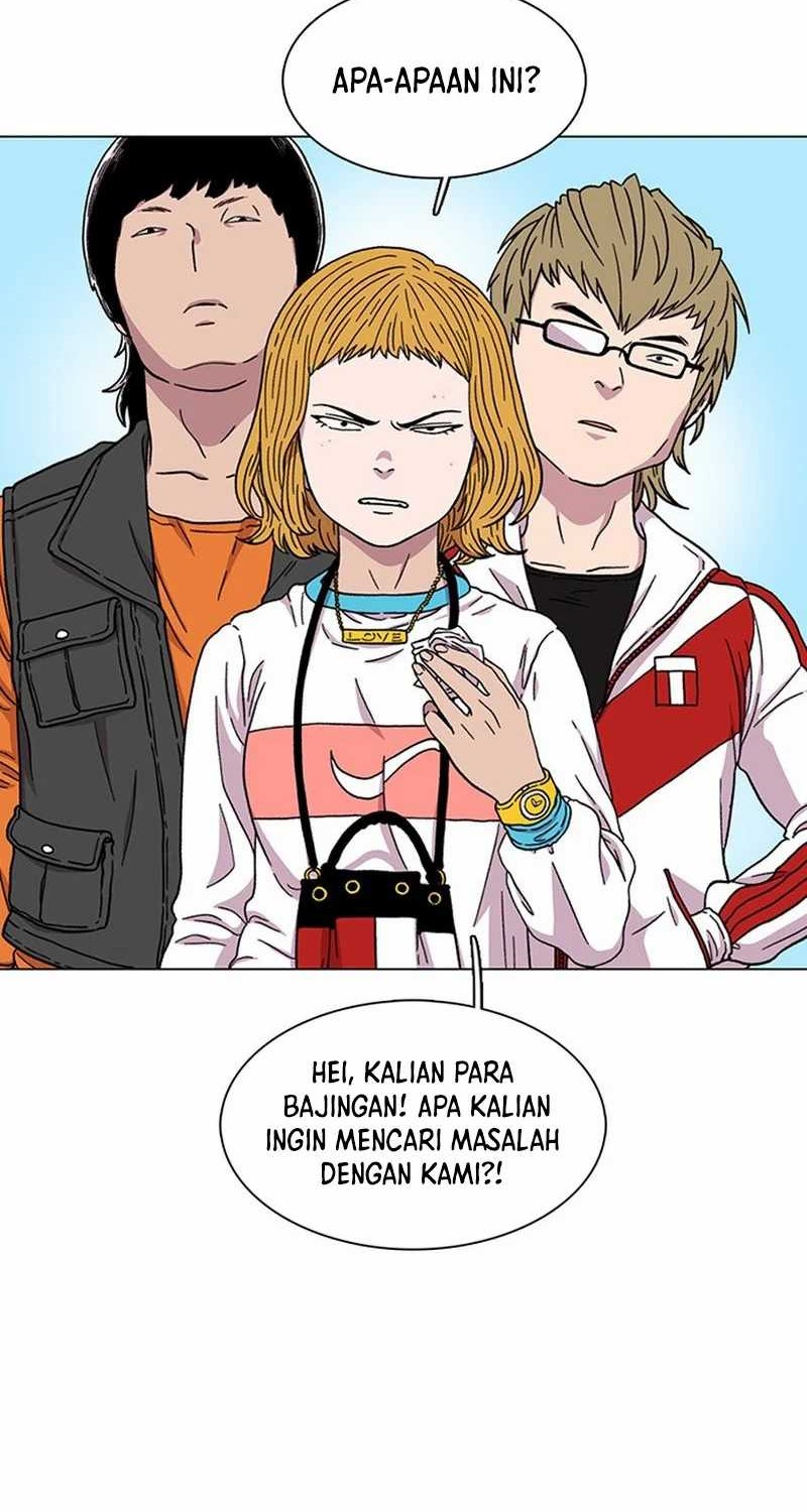 Manhwa Star Ginseng Store Chapter 14 gambar 2