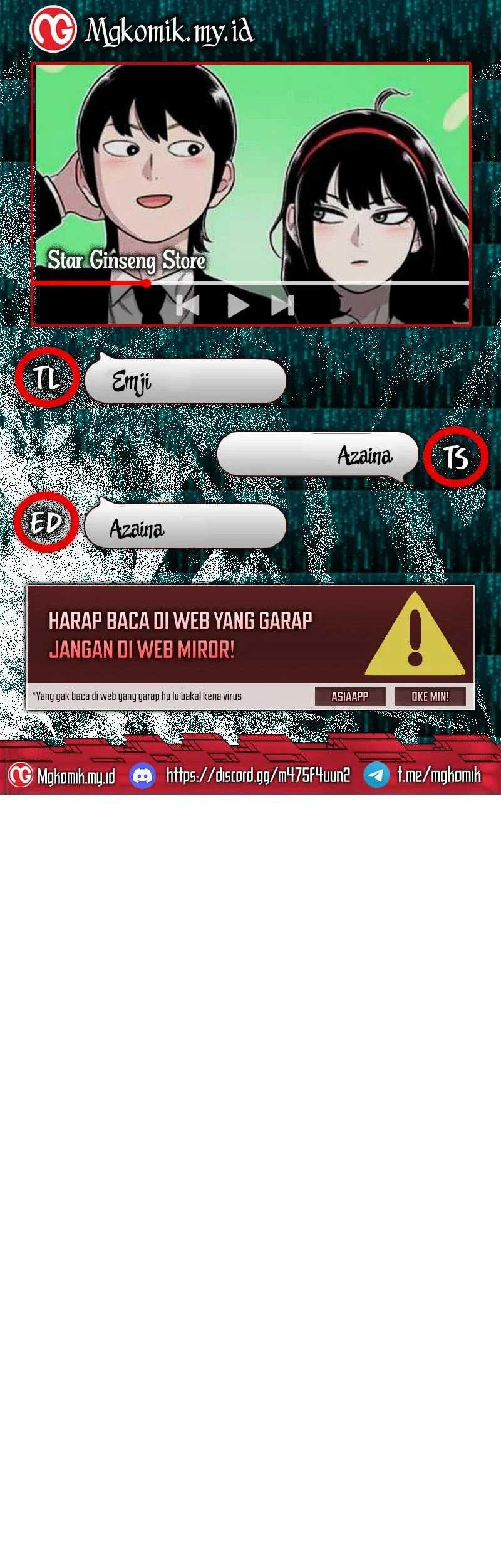 Komik Star Ginseng Store Chapter 148 gambar 1
