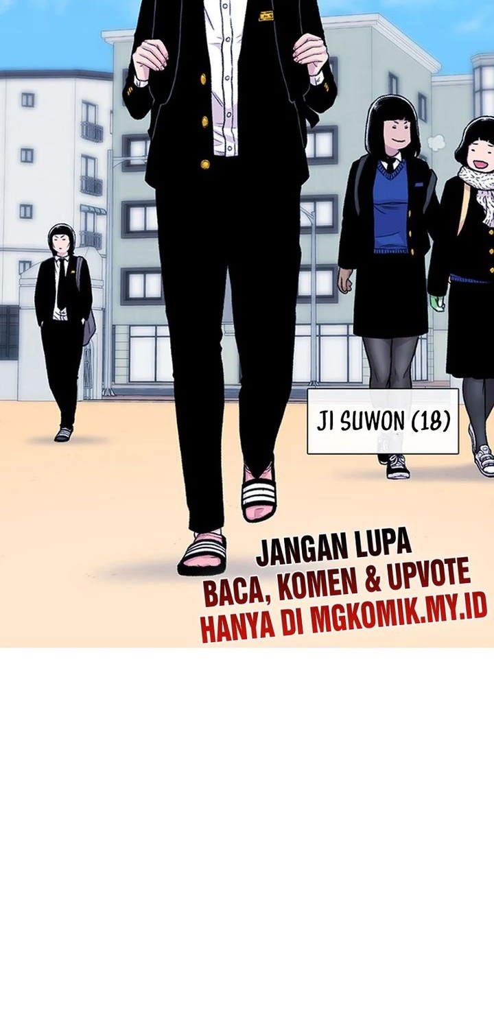 Manhwa Star Ginseng Store Chapter 149 gambar 2