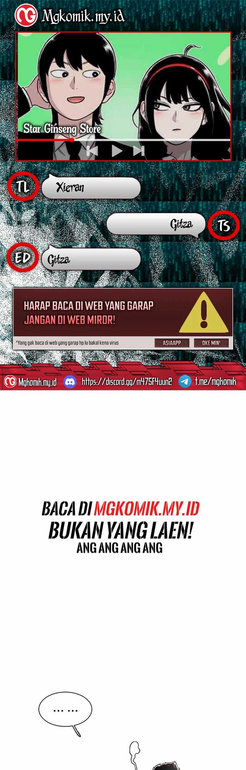 Komik Star Ginseng Store Chapter 15 gambar 1