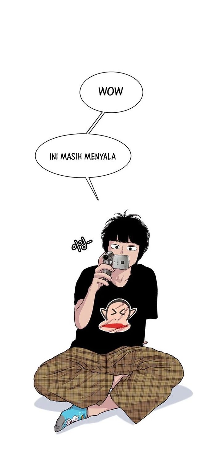 Manhwa Star Ginseng Store Chapter 150 gambar 2