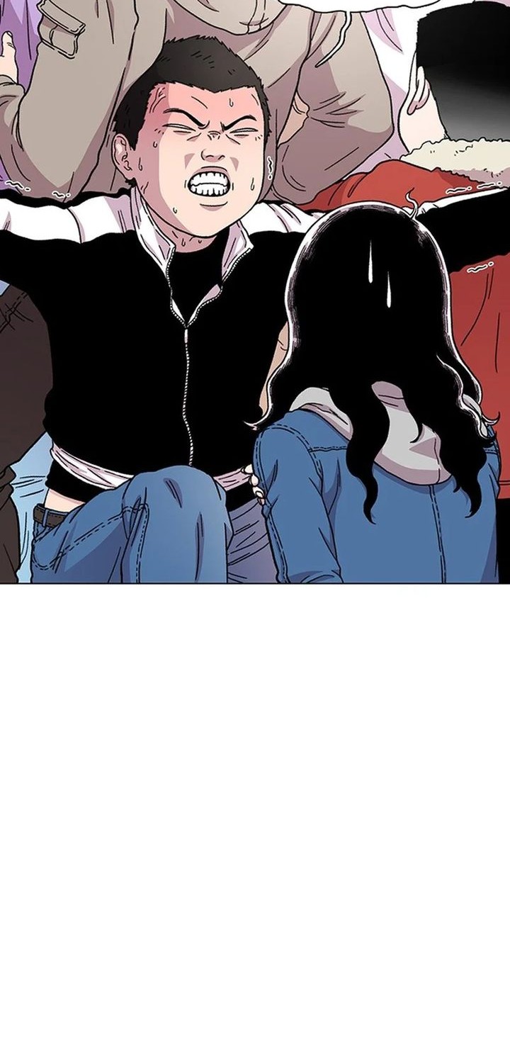 Manhwa Star Ginseng Store Chapter 16 gambar 2