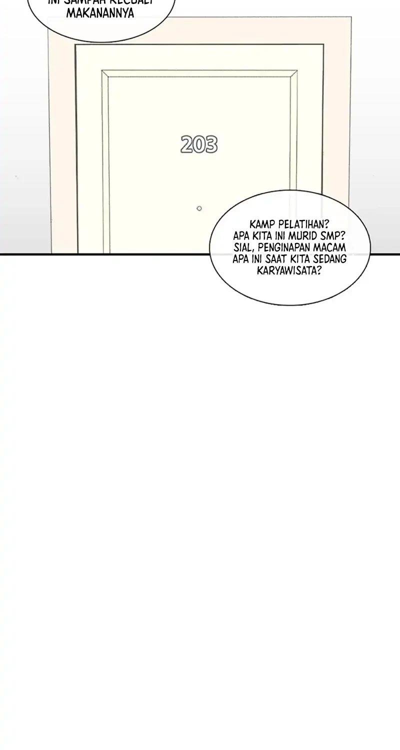 Manhwa Star Ginseng Store Chapter 160 gambar 2