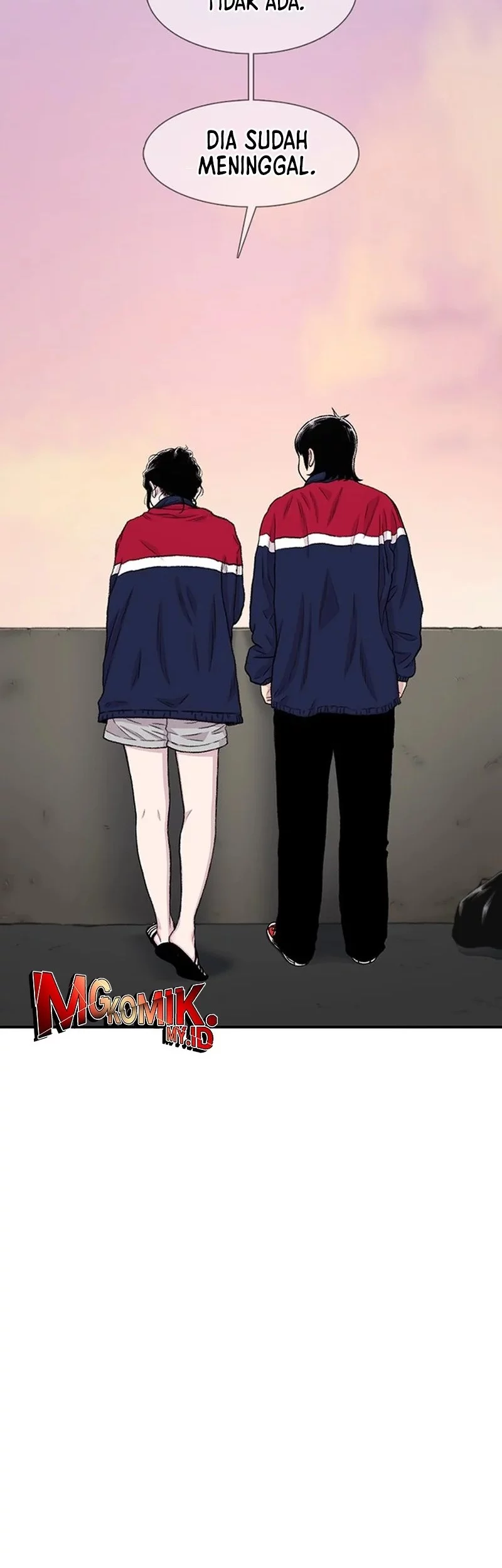 Manhwa Star Ginseng Store Chapter 173 gambar 2