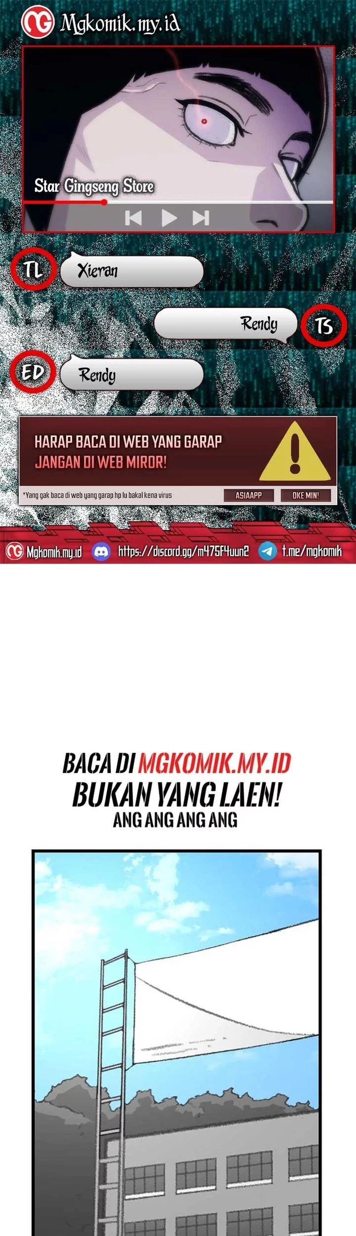 Komik Star Ginseng Store Chapter 175 gambar 1