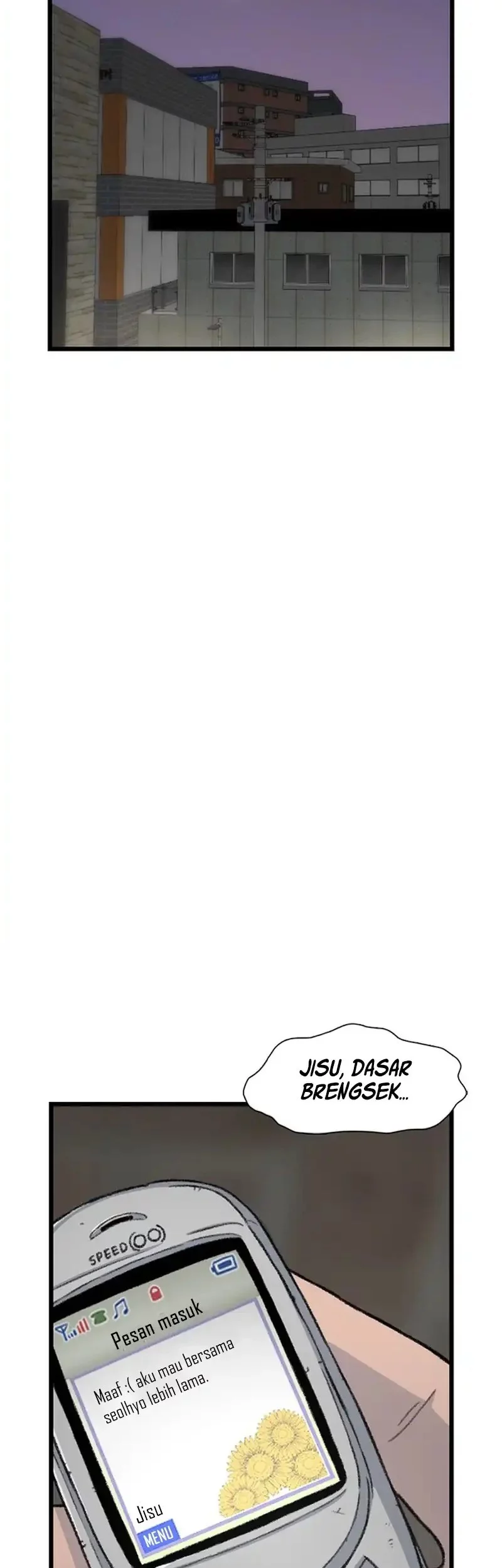 Manhwa Star Ginseng Store Chapter 177 gambar 2