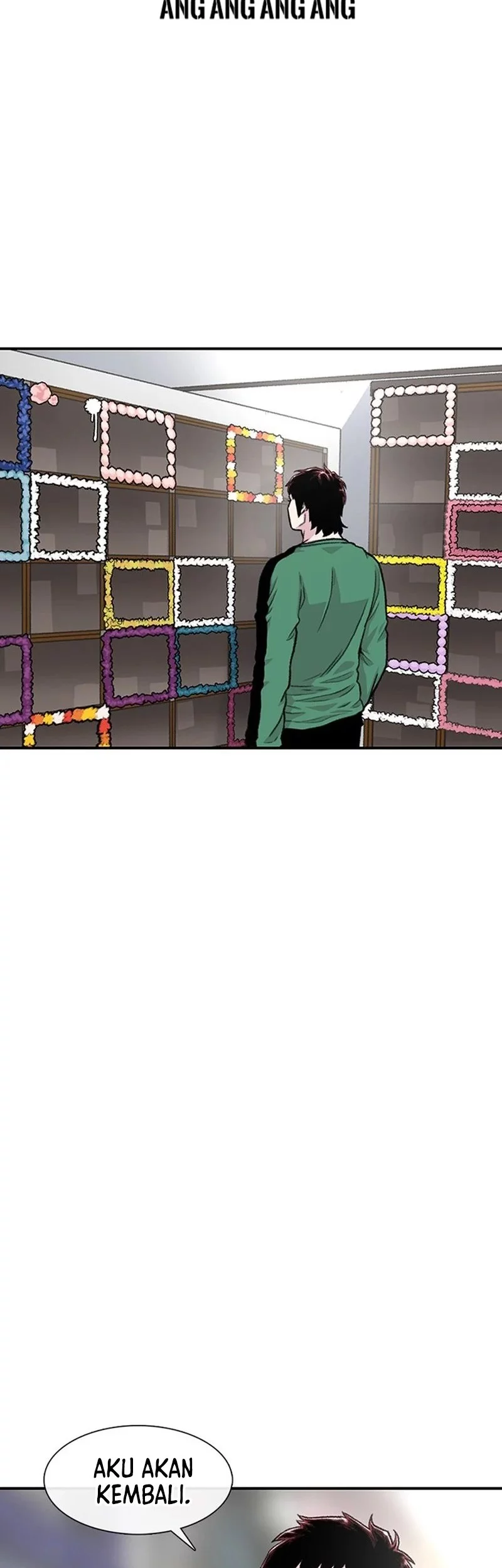 Manhwa Star Ginseng Store Chapter 178 gambar 2