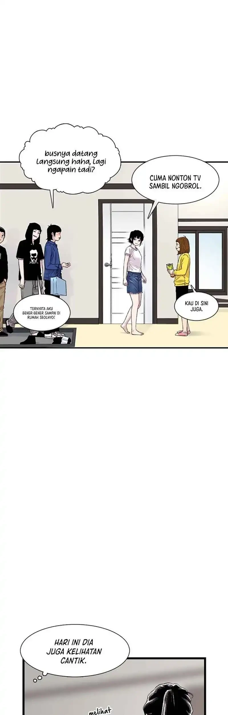 Star Ginseng Store Chapter 185 Gambar 3
