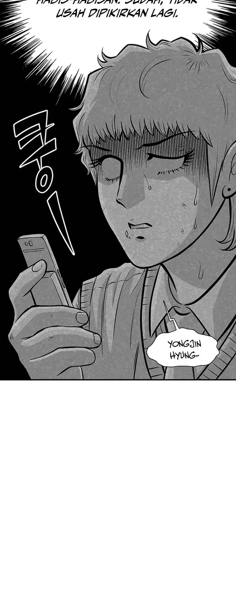 Manhwa Star Ginseng Store Chapter 196 gambar 2