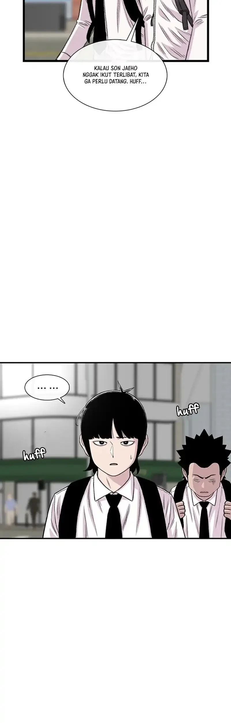 Star Ginseng Store Chapter 198 Gambar 3