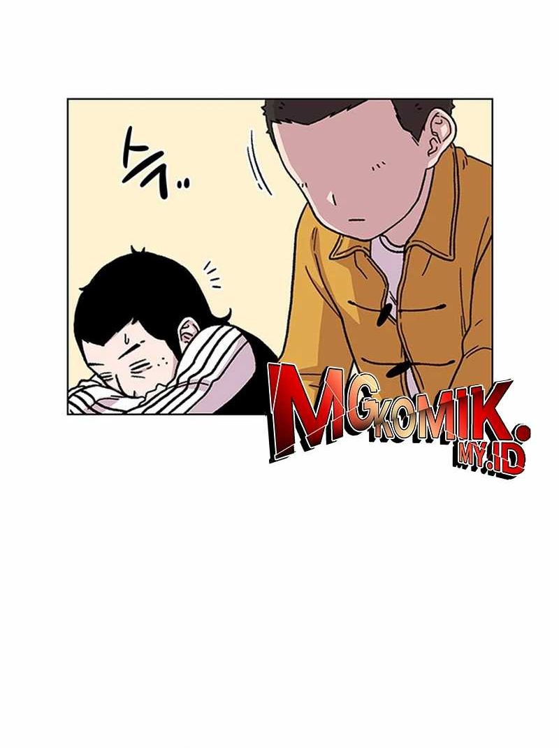Manhwa Star Ginseng Store Chapter 2 gambar 2