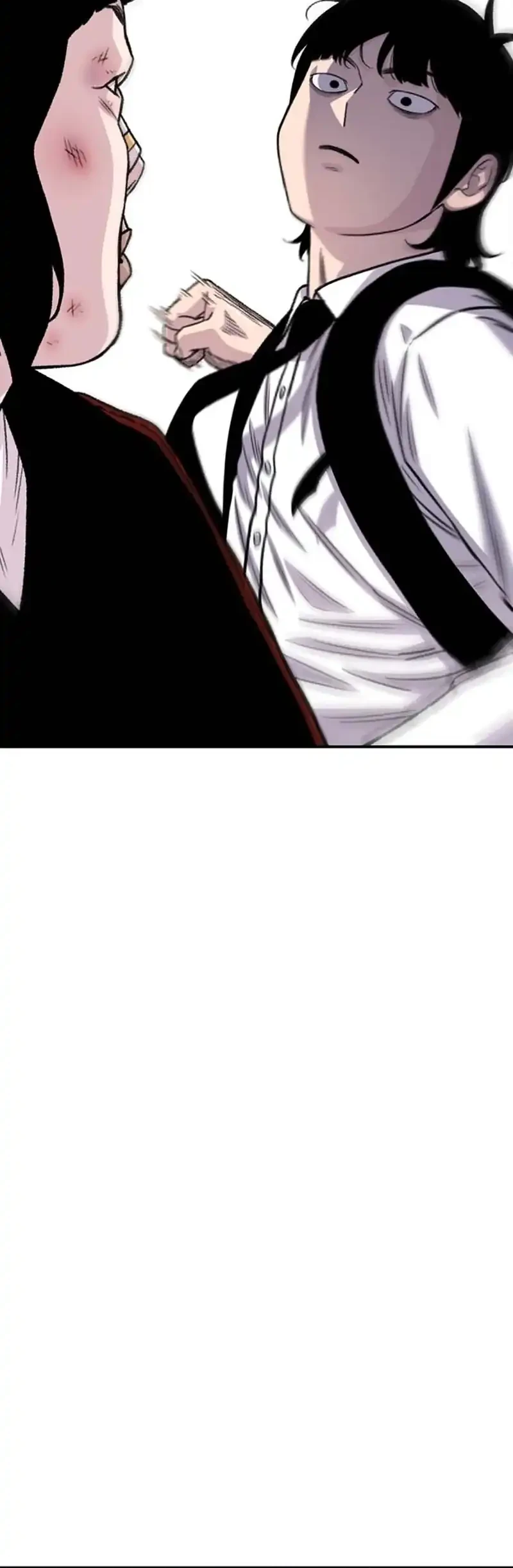 Manhwa Star Ginseng Store Chapter 202 gambar 2