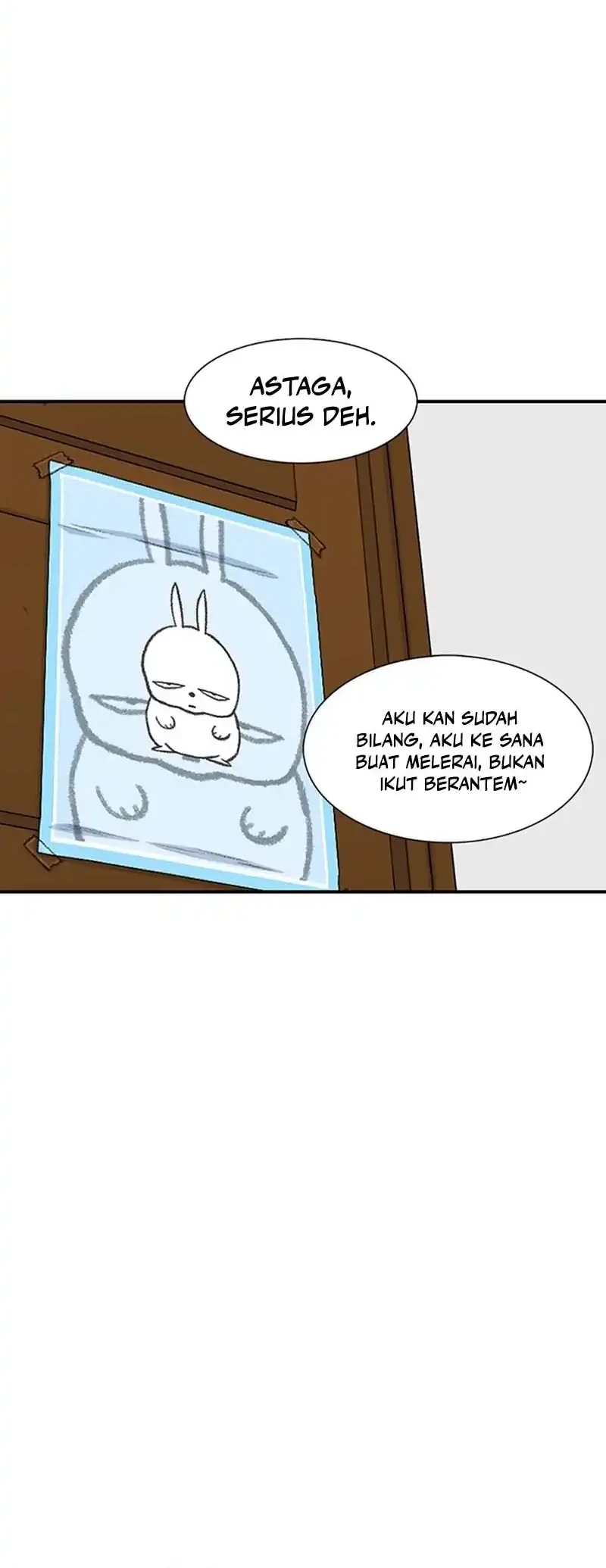 Star Ginseng Store Chapter 203 Gambar 4