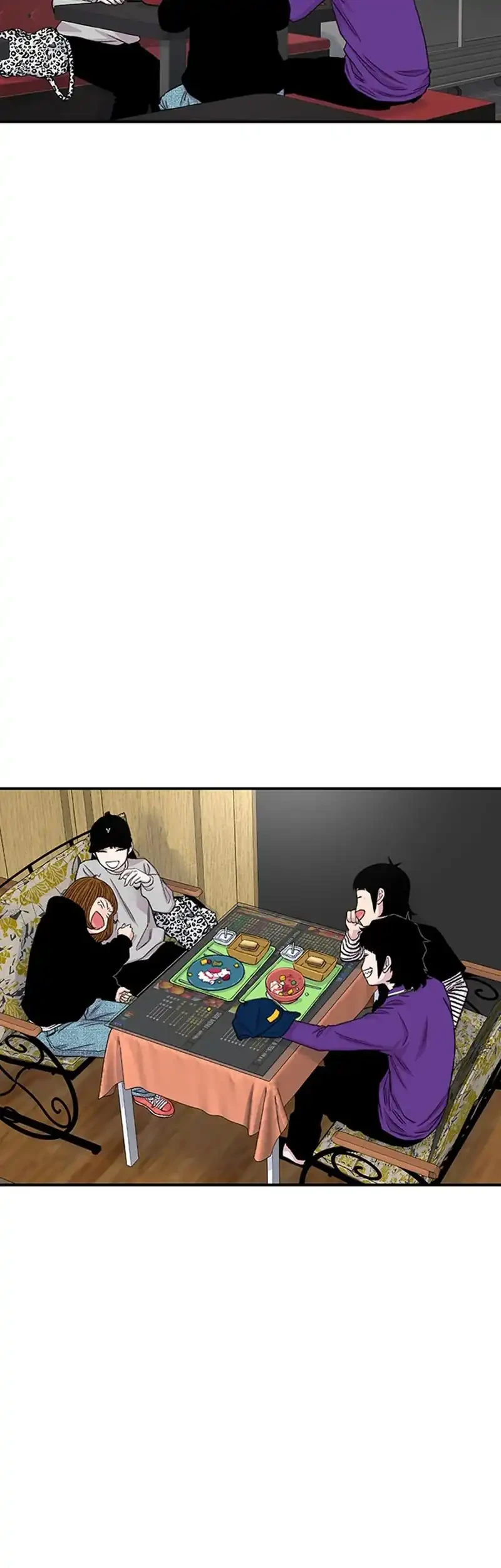 Star Ginseng Store Chapter 207 Gambar 3