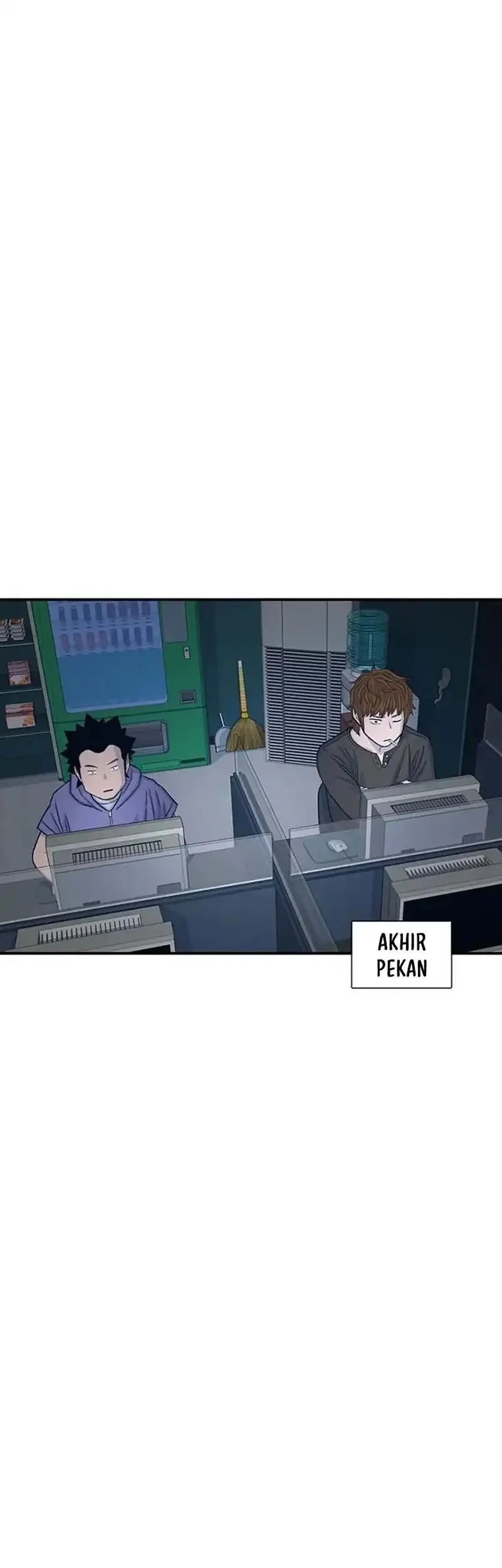 Star Ginseng Store Chapter 208 Gambar 3