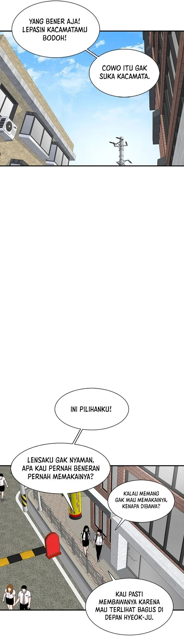 Star Ginseng Store Chapter 209 Gambar 3