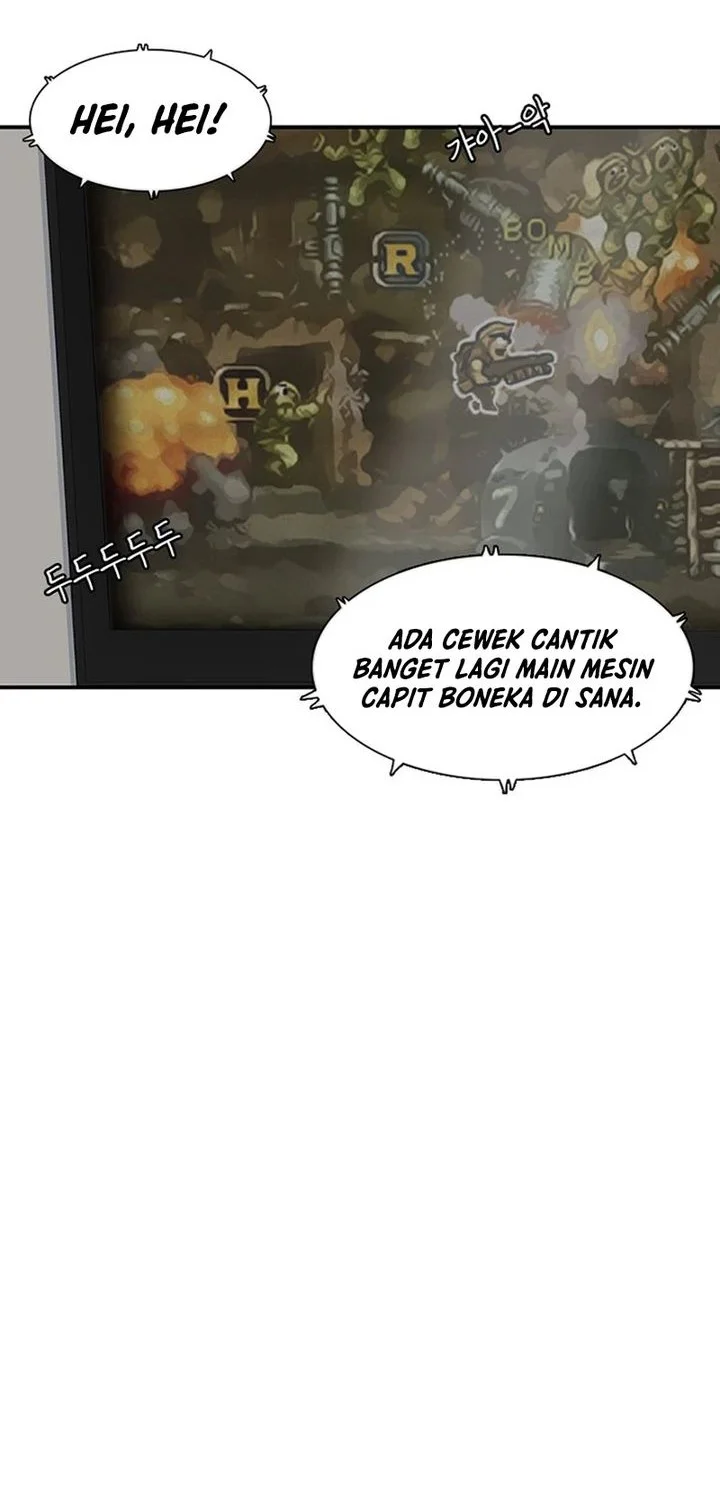 Star Ginseng Store Chapter 216 Gambar 4