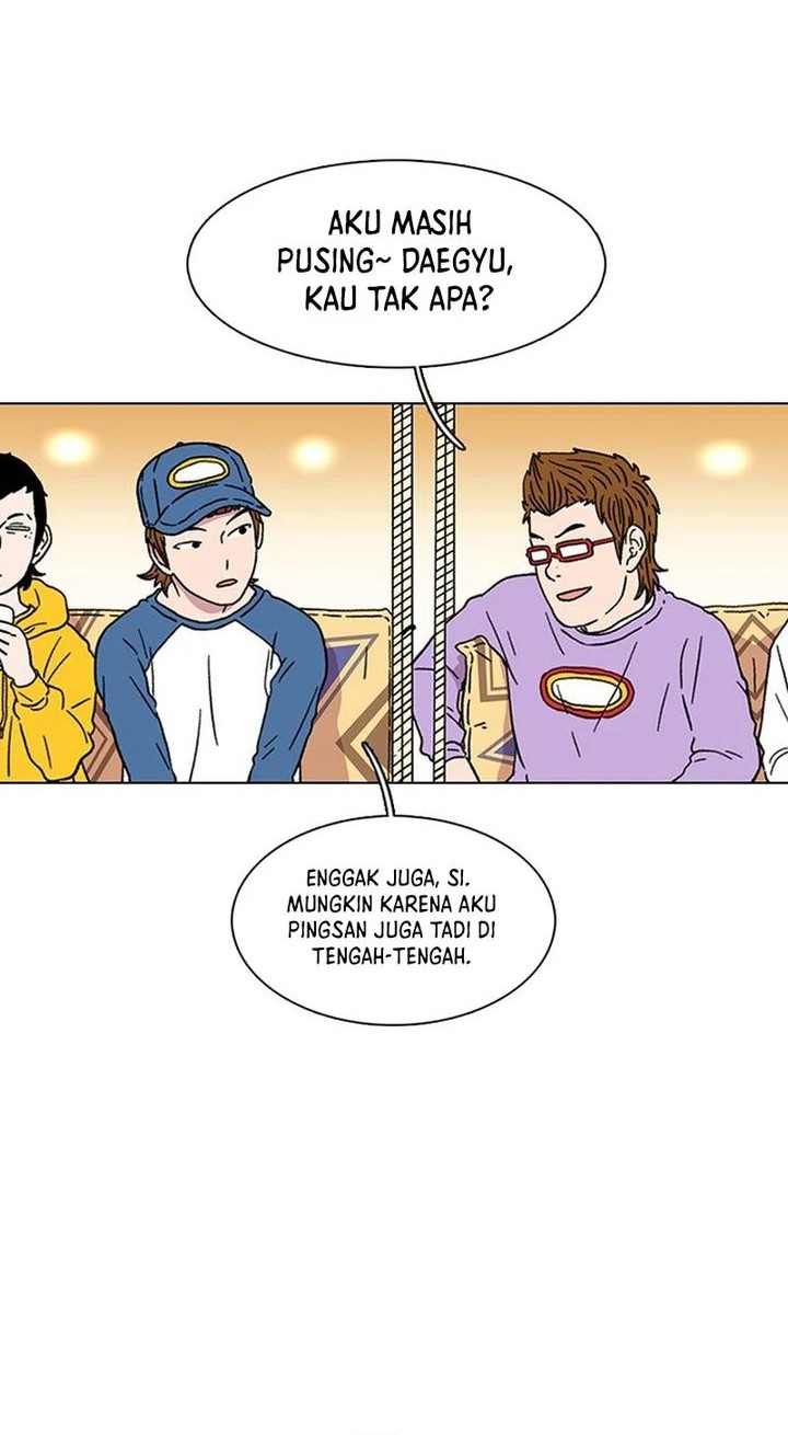 Manhwa Star Ginseng Store Chapter 22 gambar 2