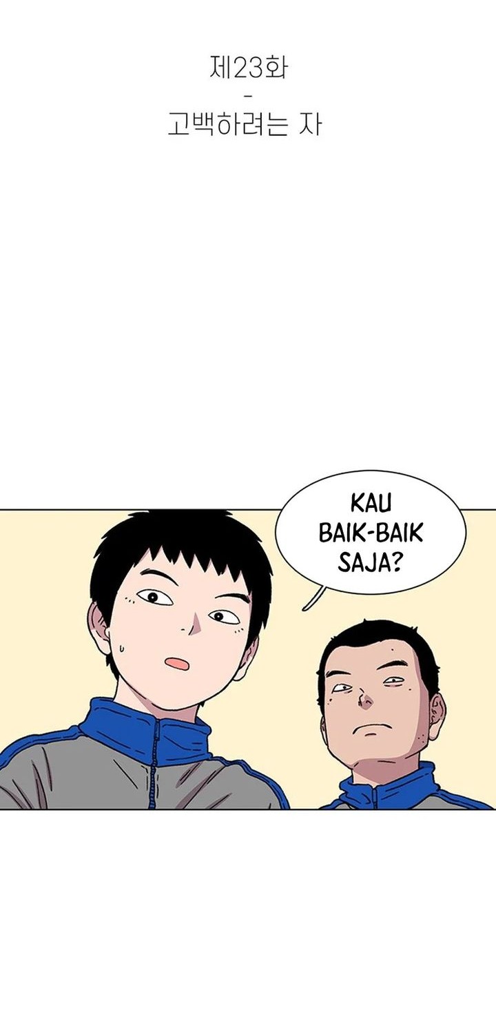 Manhwa Star Ginseng Store Chapter 23 gambar 2