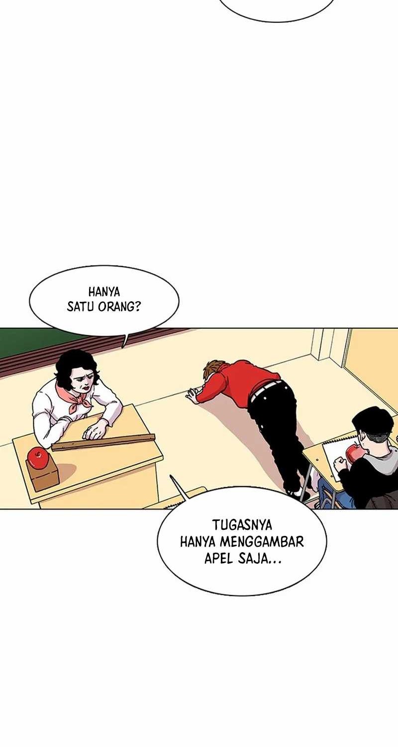 Manhwa Star Ginseng Store Chapter 3 gambar 2