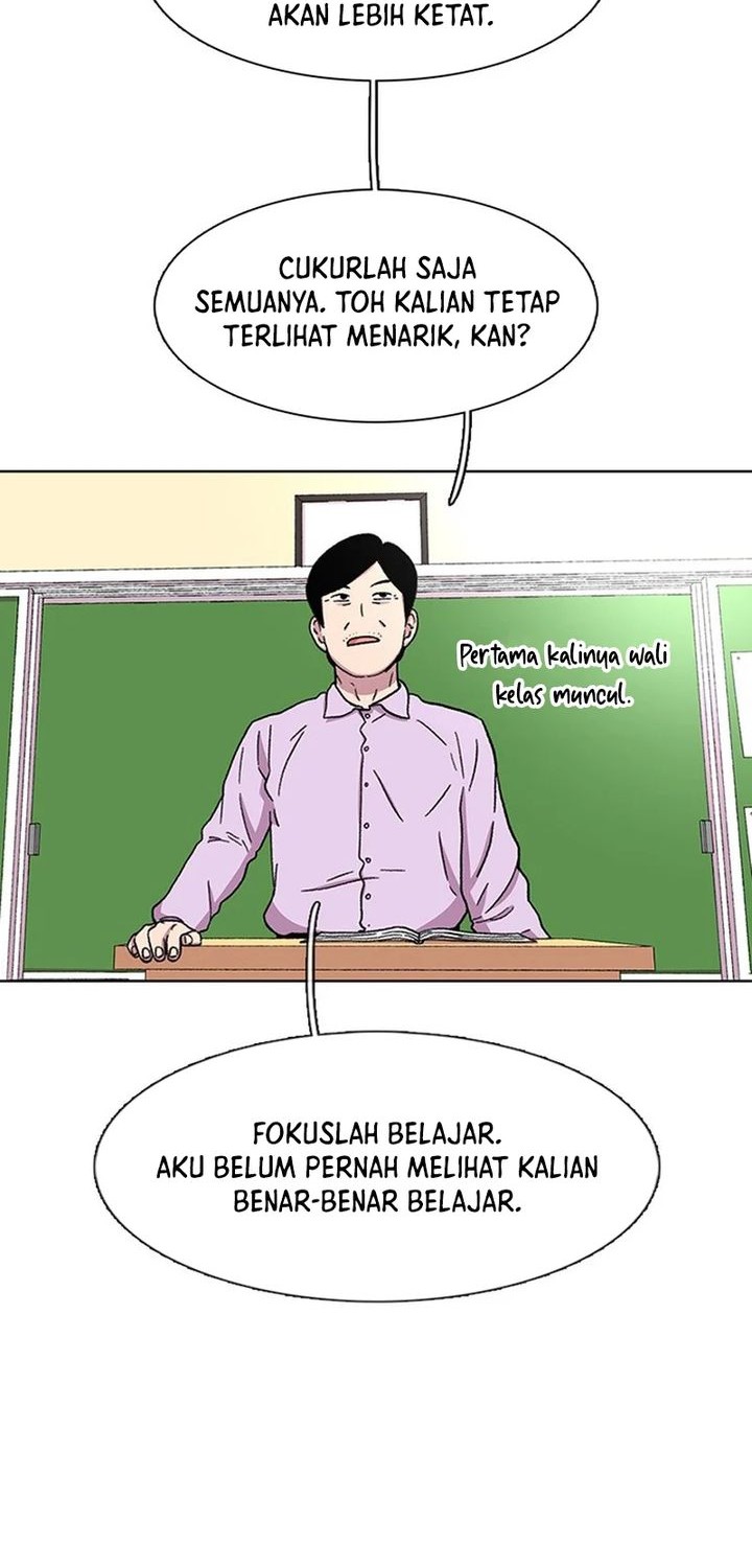 Manhwa Star Ginseng Store Chapter 30 gambar 2