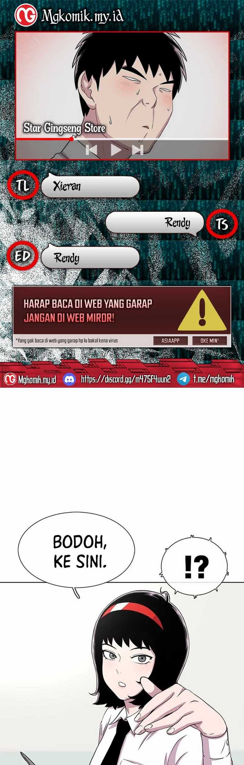 Komik Star Ginseng Store Chapter 36 gambar 1