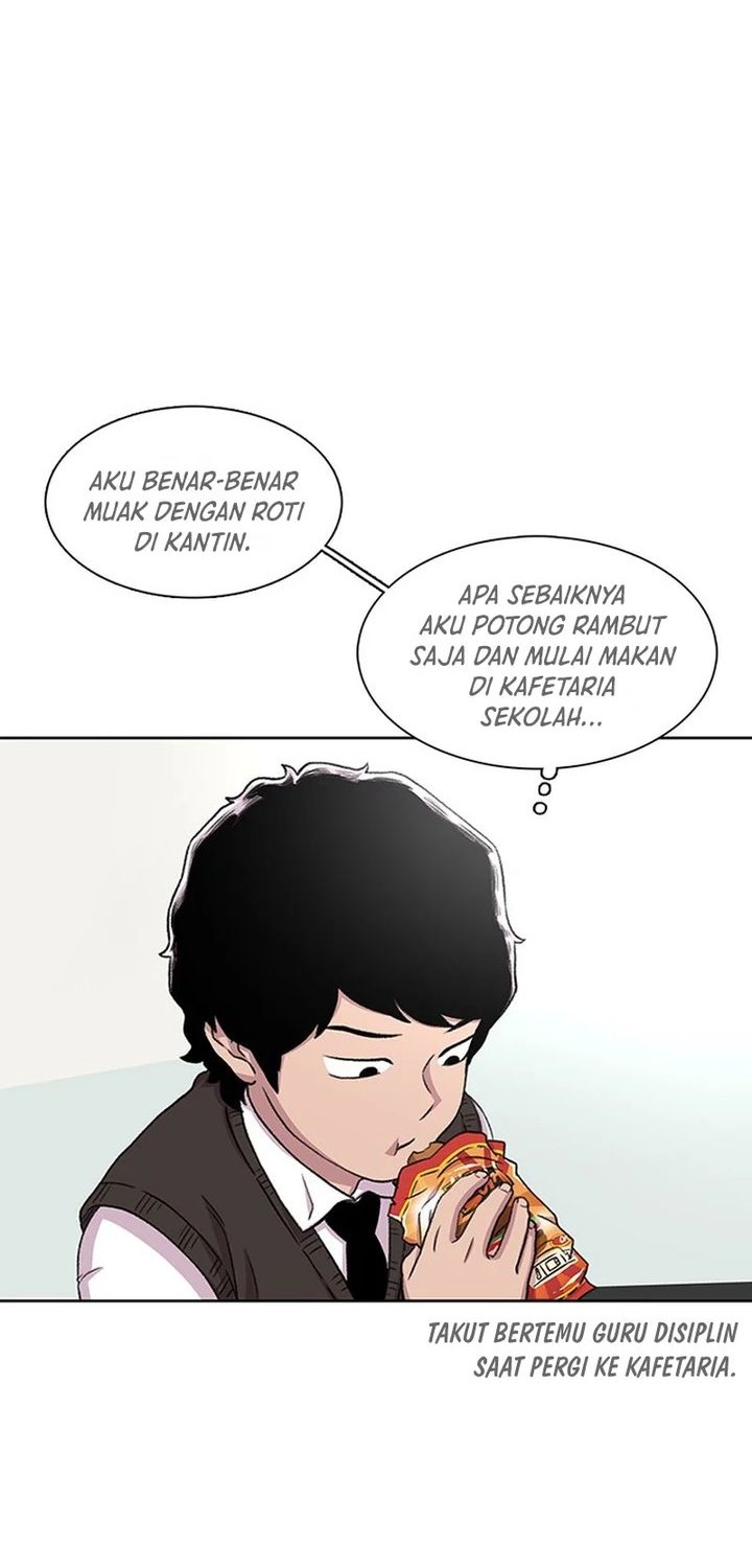 Manhwa Star Ginseng Store Chapter 38 gambar 2